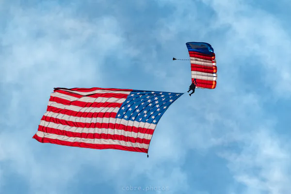 ✈️ Wings Over North Georgia