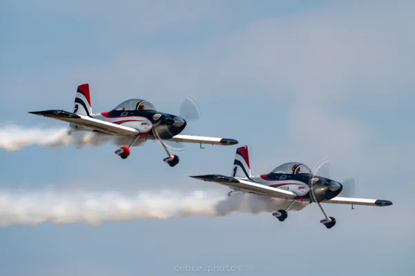 ✈️ Wings Over North Georgia
