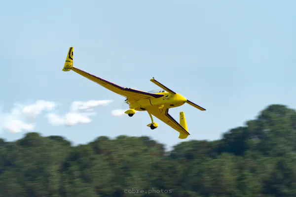 ✈️ Wings Over North Georgia