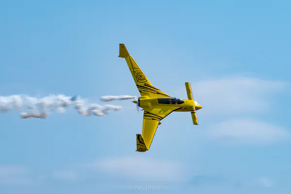 ✈️ Wings Over North Georgia