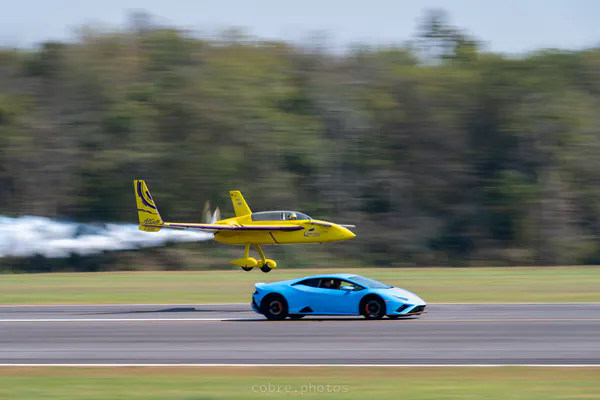 ✈️ Wings Over North Georgia