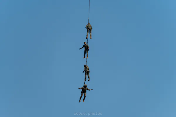 ✈️ Wings Over North Georgia