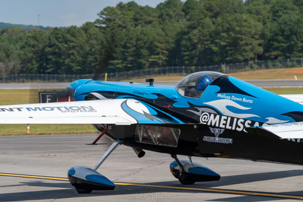 ✈️ Wings Over North Georgia