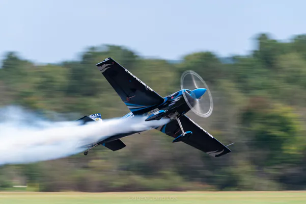 ✈️ Wings Over North Georgia
