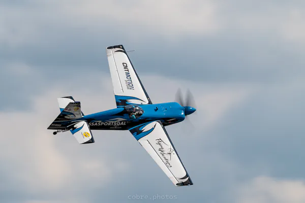 ✈️ Wings Over North Georgia