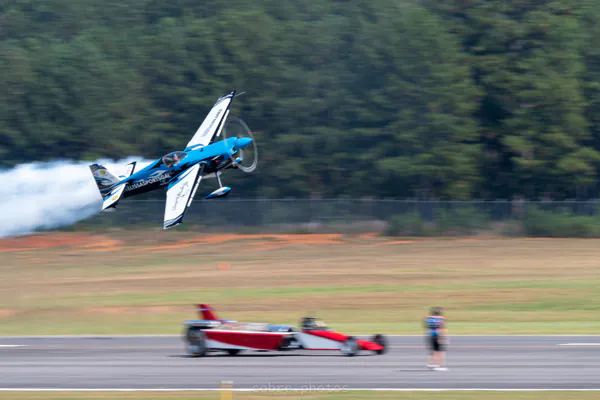 ✈️ Wings Over North Georgia