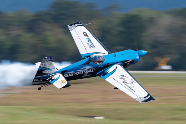 ✈️ Wings Over North Georgia