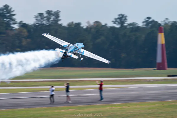 ✈️ Wings Over North Georgia