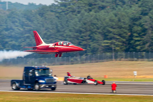 ✈️ Wings Over North Georgia