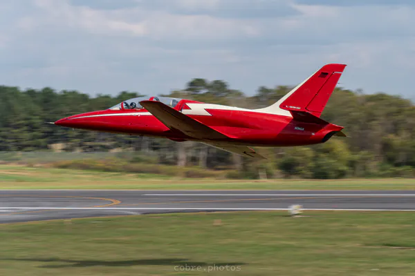 ✈️ Wings Over North Georgia