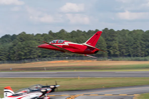 ✈️ Wings Over North Georgia