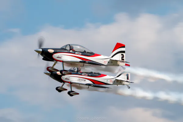 ✈️ Wings Over North Georgia