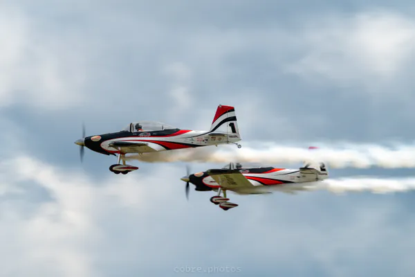 ✈️ Wings Over North Georgia