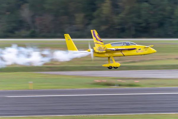 ✈️ Wings Over North Georgia