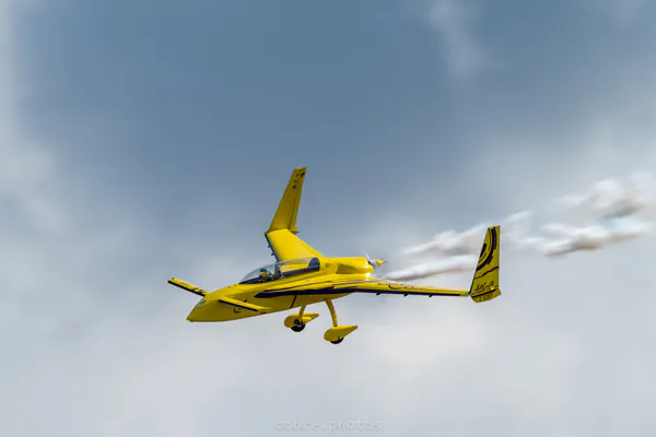 ✈️ Wings Over North Georgia
