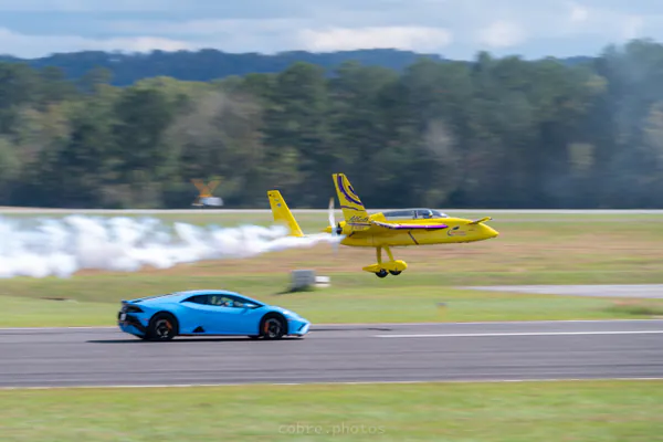 ✈️ Wings Over North Georgia