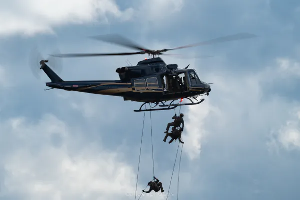 ✈️ Wings Over North Georgia