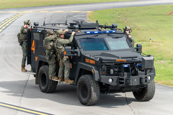 ✈️ Wings Over North Georgia