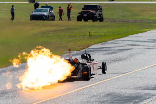 ✈️ Wings Over North Georgia