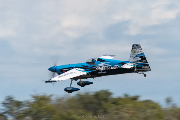 ✈️ Wings Over North Georgia