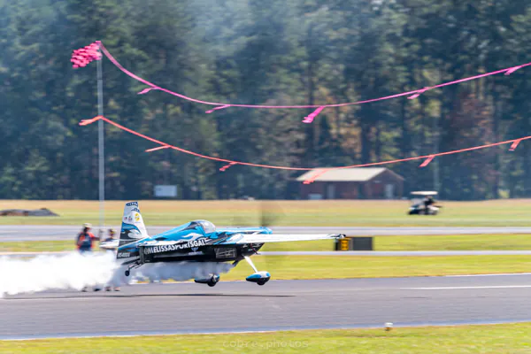 ✈️ Wings Over North Georgia