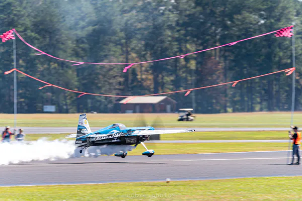 ✈️ Wings Over North Georgia