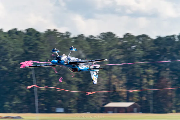 ✈️ Wings Over North Georgia