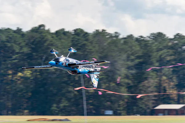 ✈️ Wings Over North Georgia