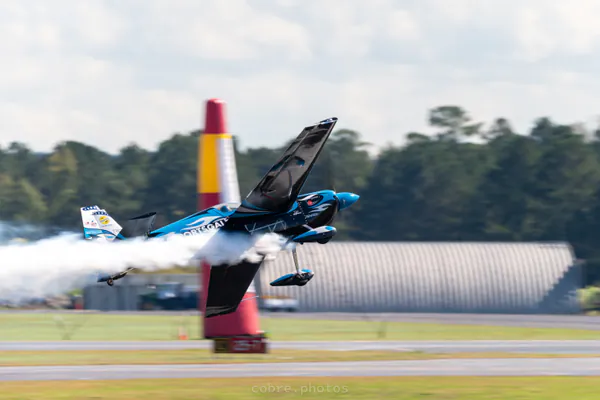 ✈️ Wings Over North Georgia