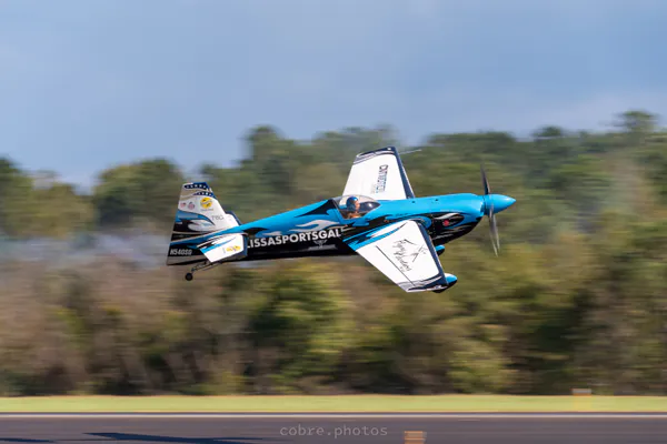 ✈️ Wings Over North Georgia