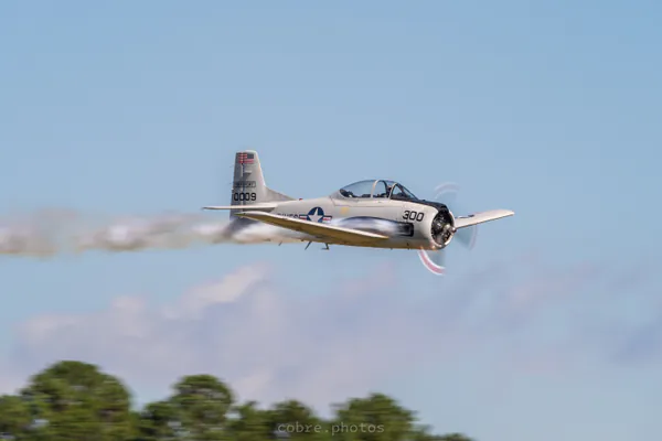 ✈️ Wings Over North Georgia