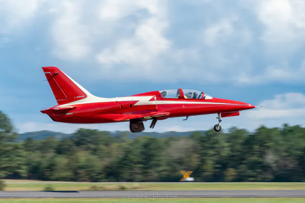 ✈️ Wings Over North Georgia