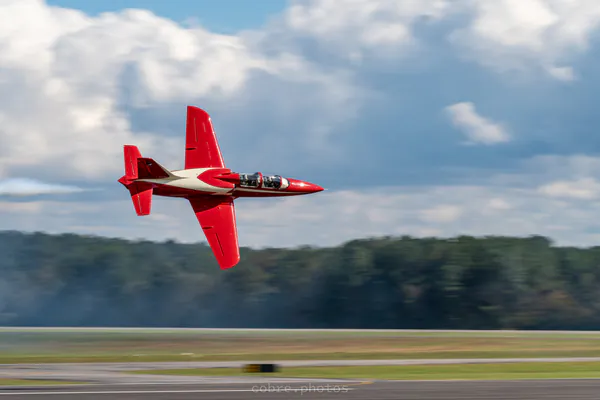 ✈️ Wings Over North Georgia