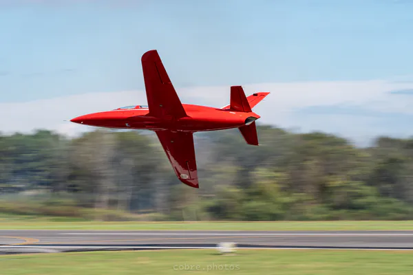 ✈️ Wings Over North Georgia