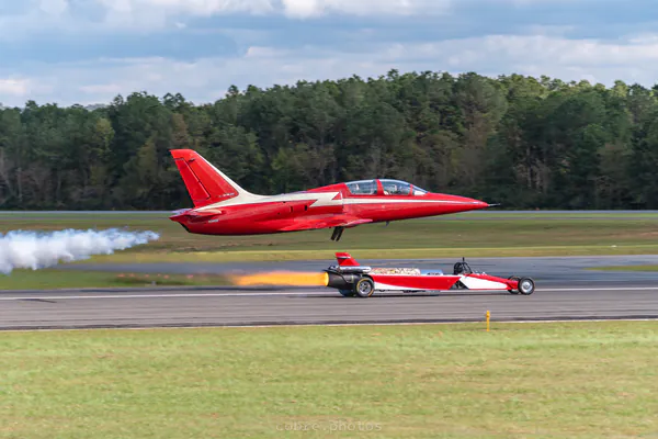 ✈️ Wings Over North Georgia