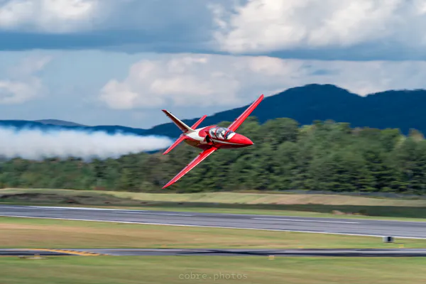 ✈️ Wings Over North Georgia