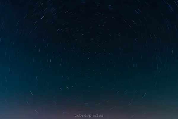 🌌 November Aurora Borealis