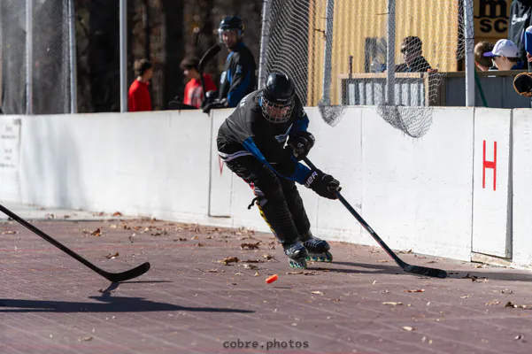 🏒 MHL 30th Anniversary Alumni Game