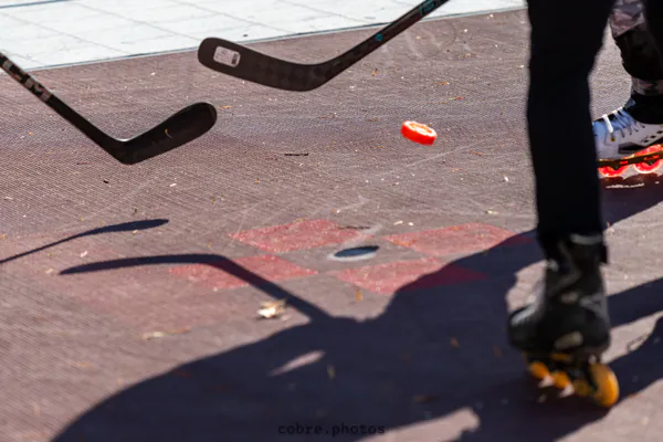 🏒 MHL 30th Anniversary Alumni Game