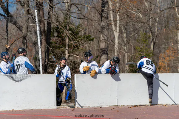 🏒 MHL 30th Anniversary Alumni Game