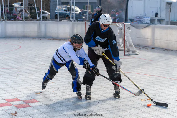 🏒 MHL 30th Anniversary Alumni Game
