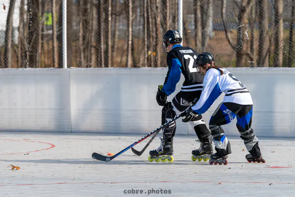 🏒 MHL 30th Anniversary Alumni Game