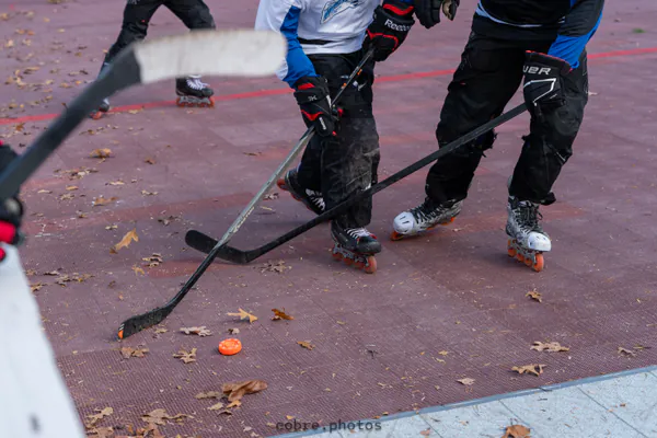 🏒 MHL 30th Anniversary Alumni Game
