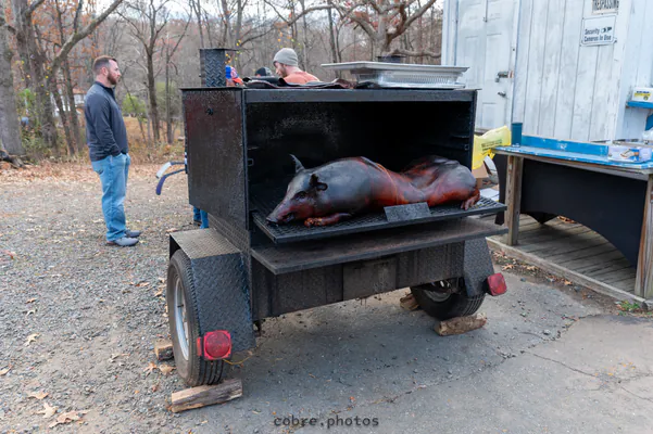 🏒 MHL 30th Anniversary Alumni Game
