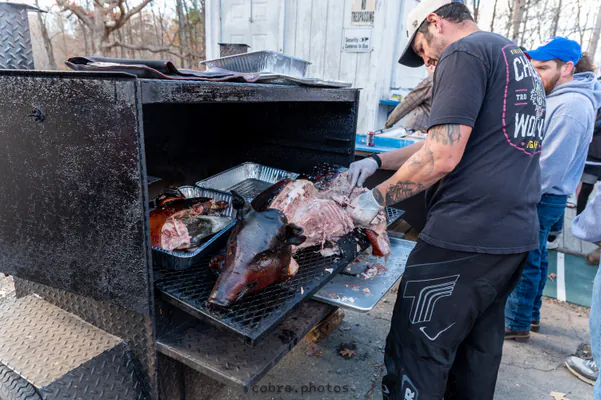 🏒 MHL 30th Anniversary Alumni Game