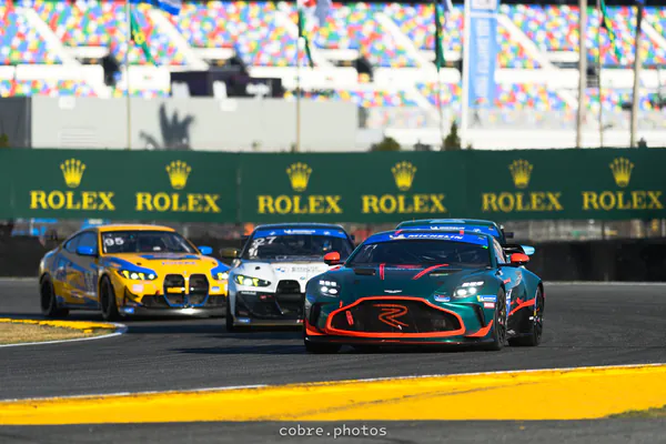 🏎️ 2026 Roar Before The Rolex 24