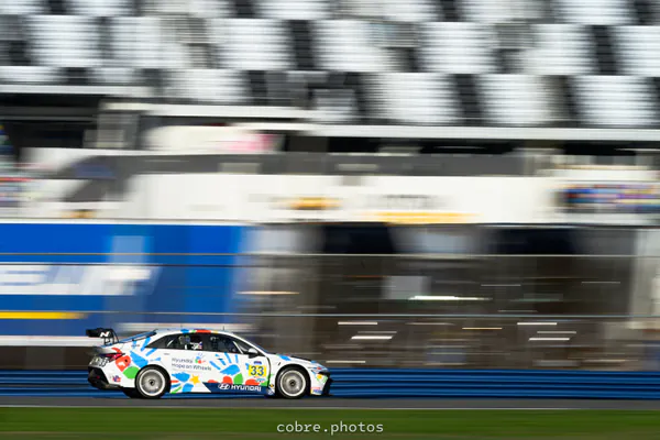 🏎️ 2026 Roar Before The Rolex 24