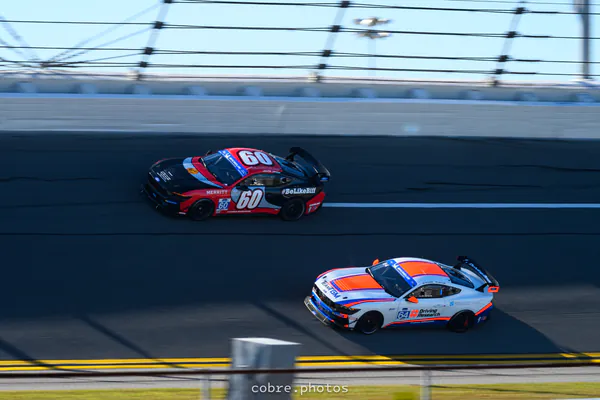 🏎️ 2026 Roar Before The Rolex 24