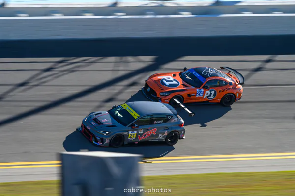 🏎️ 2026 Roar Before The Rolex 24