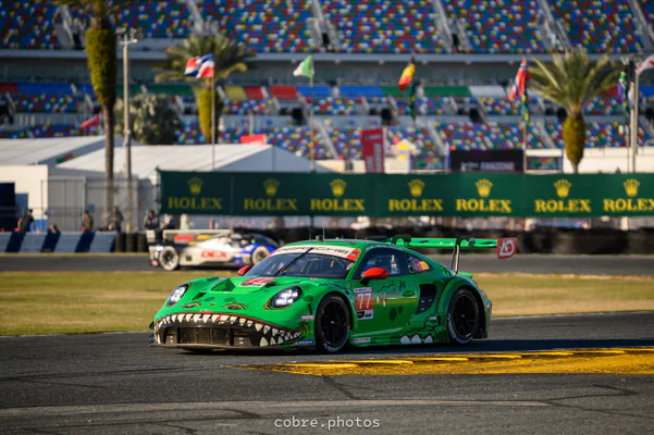 🏎️ 2026 Roar Before The Rolex 24